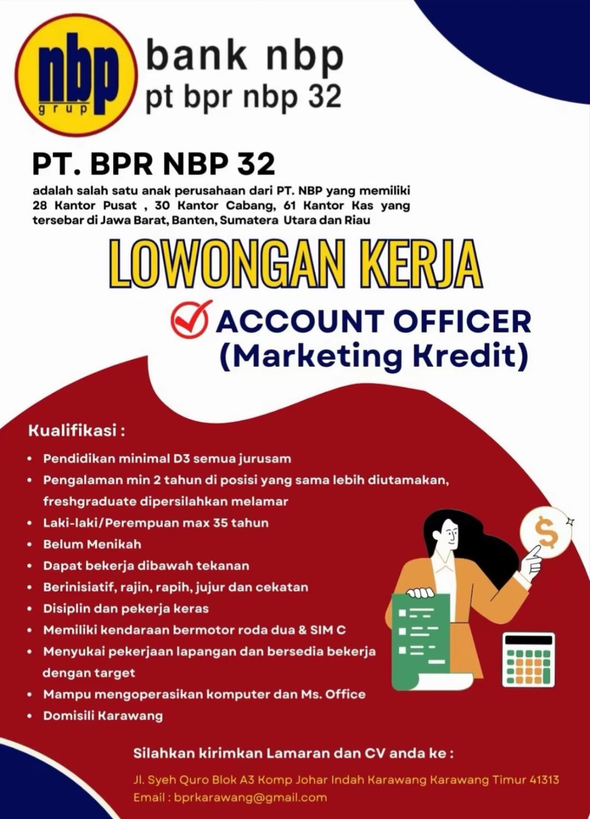 Info Loker